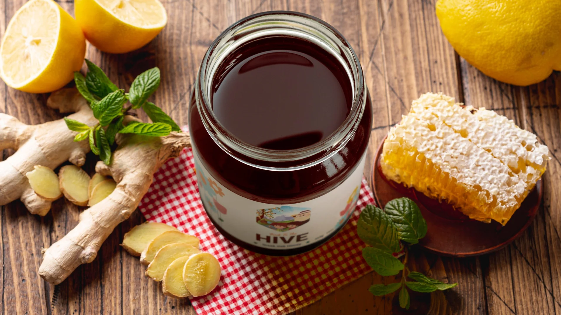 Sweet Wars: Cave Paintings, Napoleon's Beets and the Fake Honey Scandal